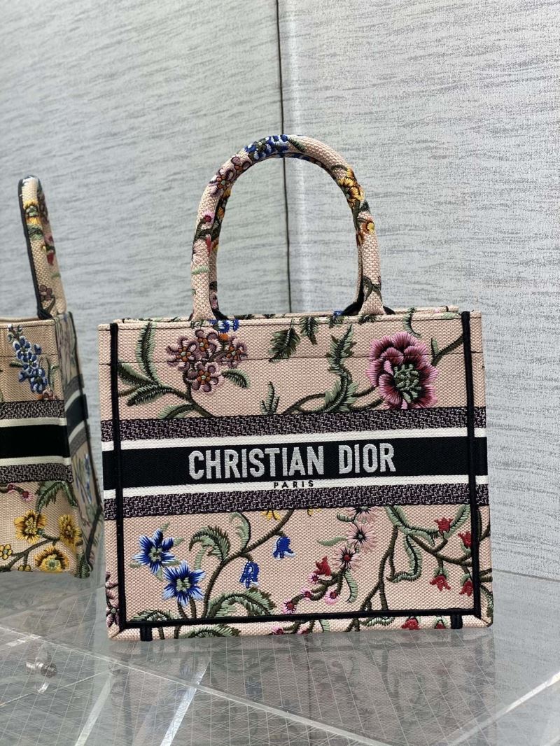 Christian Dior Shopping Bags